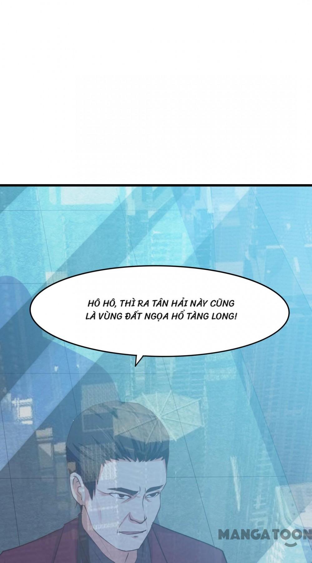 Tôi Và Khách Trọ Mỹ Nhân 26 Tuổi Chapter 15 - Trang 44