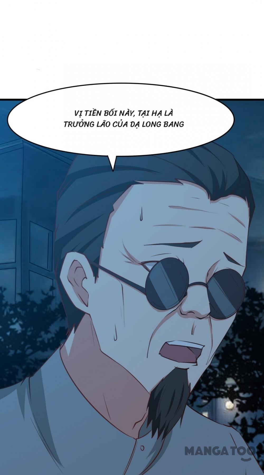 Tôi Và Khách Trọ Mỹ Nhân 26 Tuổi Chapter 15 - Trang 5
