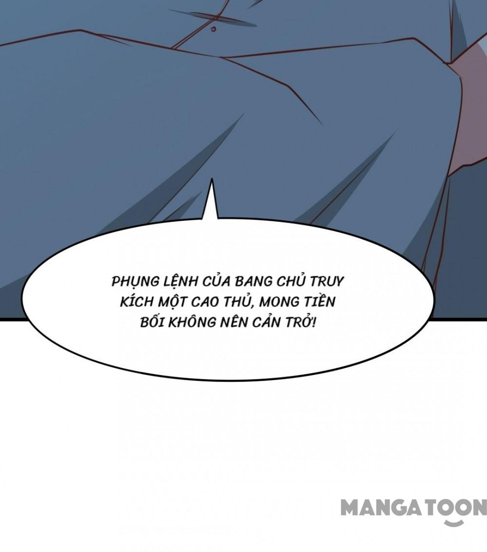 Tôi Và Khách Trọ Mỹ Nhân 26 Tuổi Chapter 15 - Trang 6