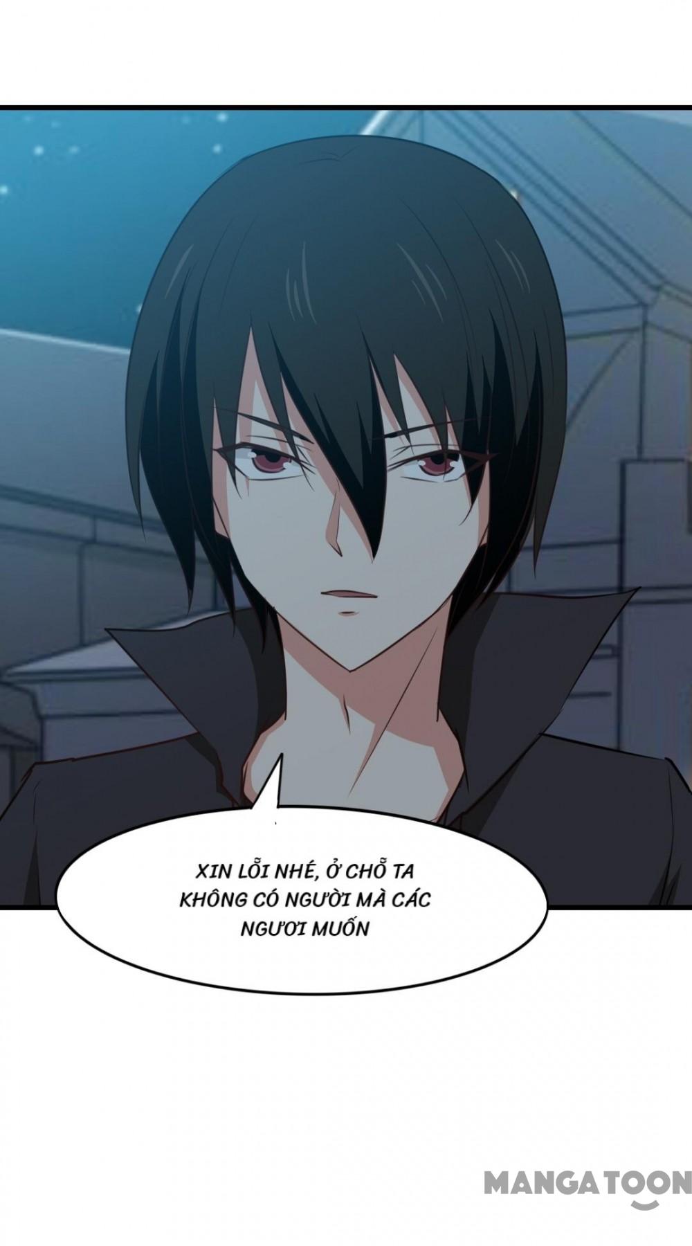 Tôi Và Khách Trọ Mỹ Nhân 26 Tuổi Chapter 15 - Trang 7