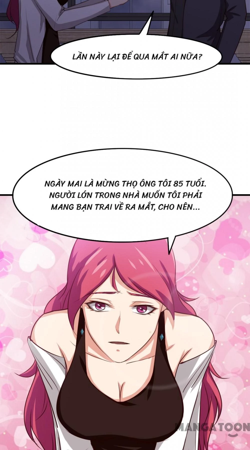Tôi Và Khách Trọ Mỹ Nhân 26 Tuổi Chapter 150 - Trang 10