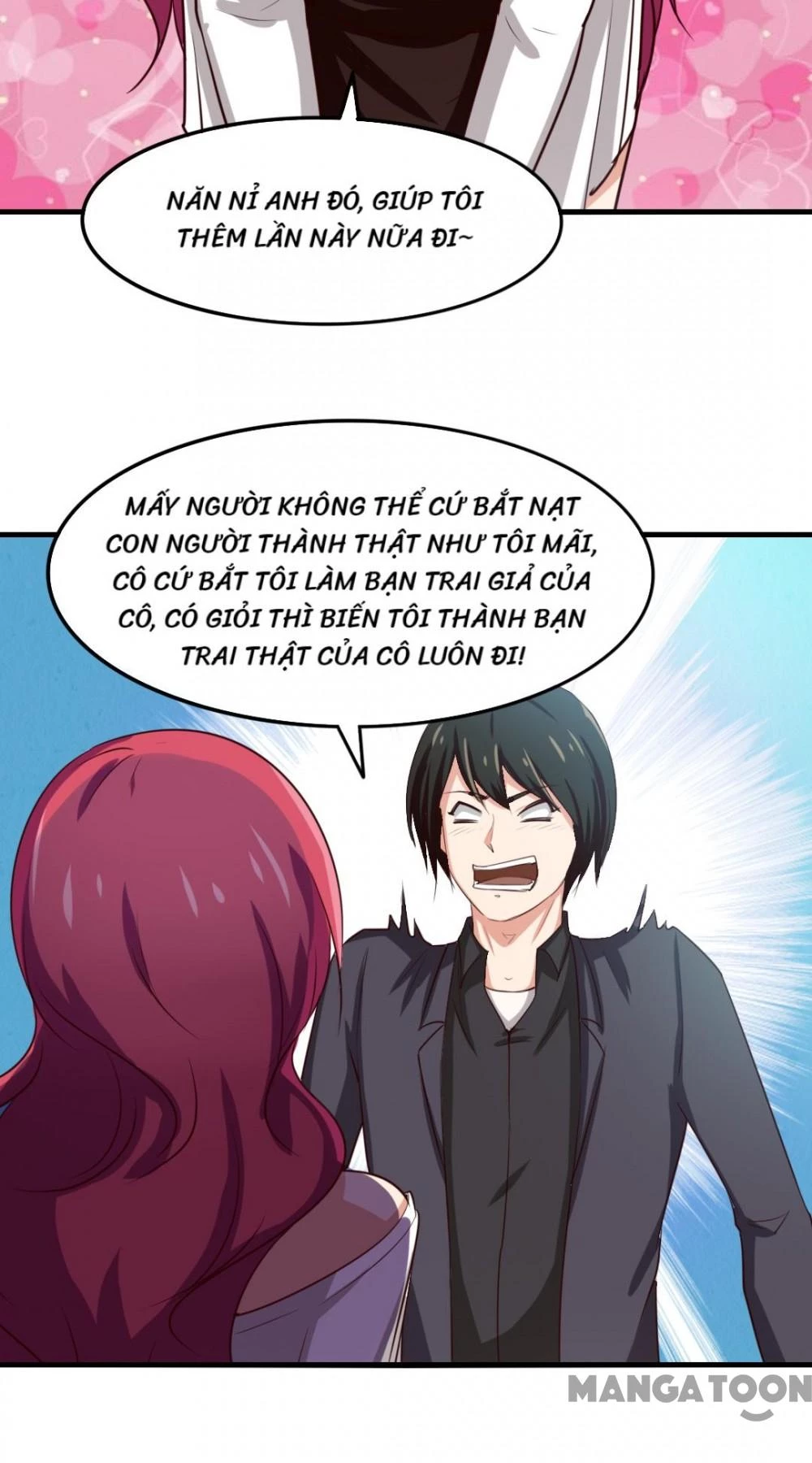 Tôi Và Khách Trọ Mỹ Nhân 26 Tuổi Chapter 150 - Trang 11