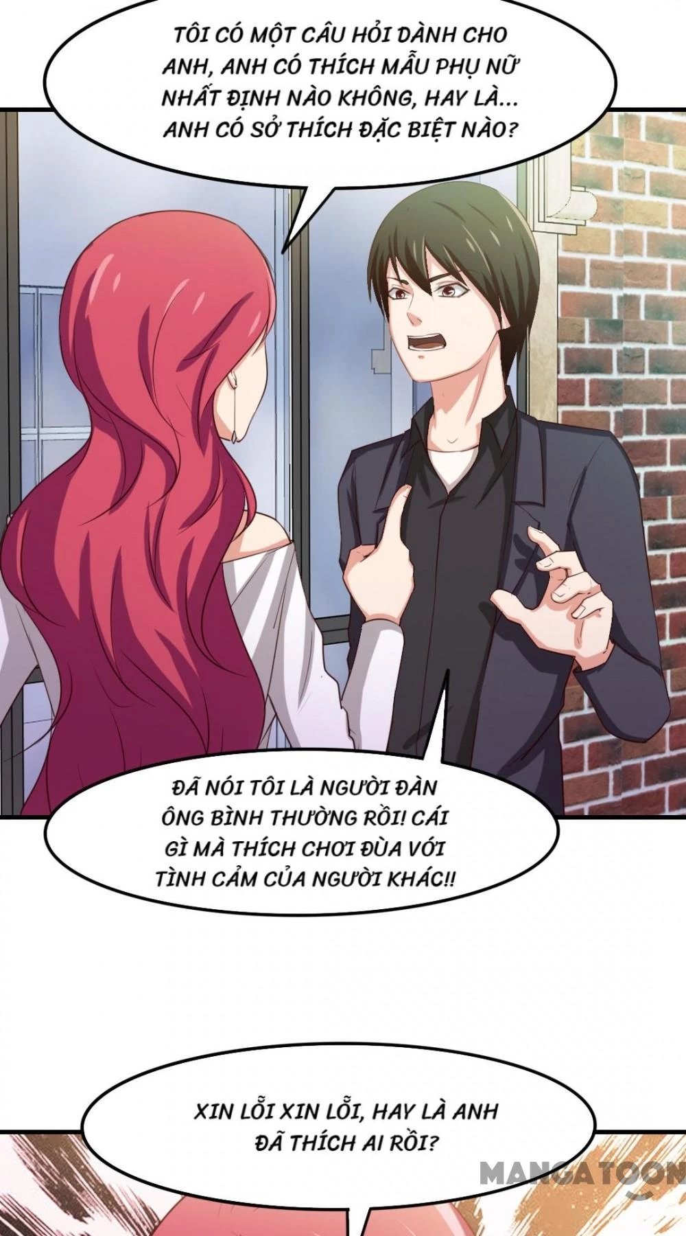 Tôi Và Khách Trọ Mỹ Nhân 26 Tuổi Chapter 150 - Trang 14