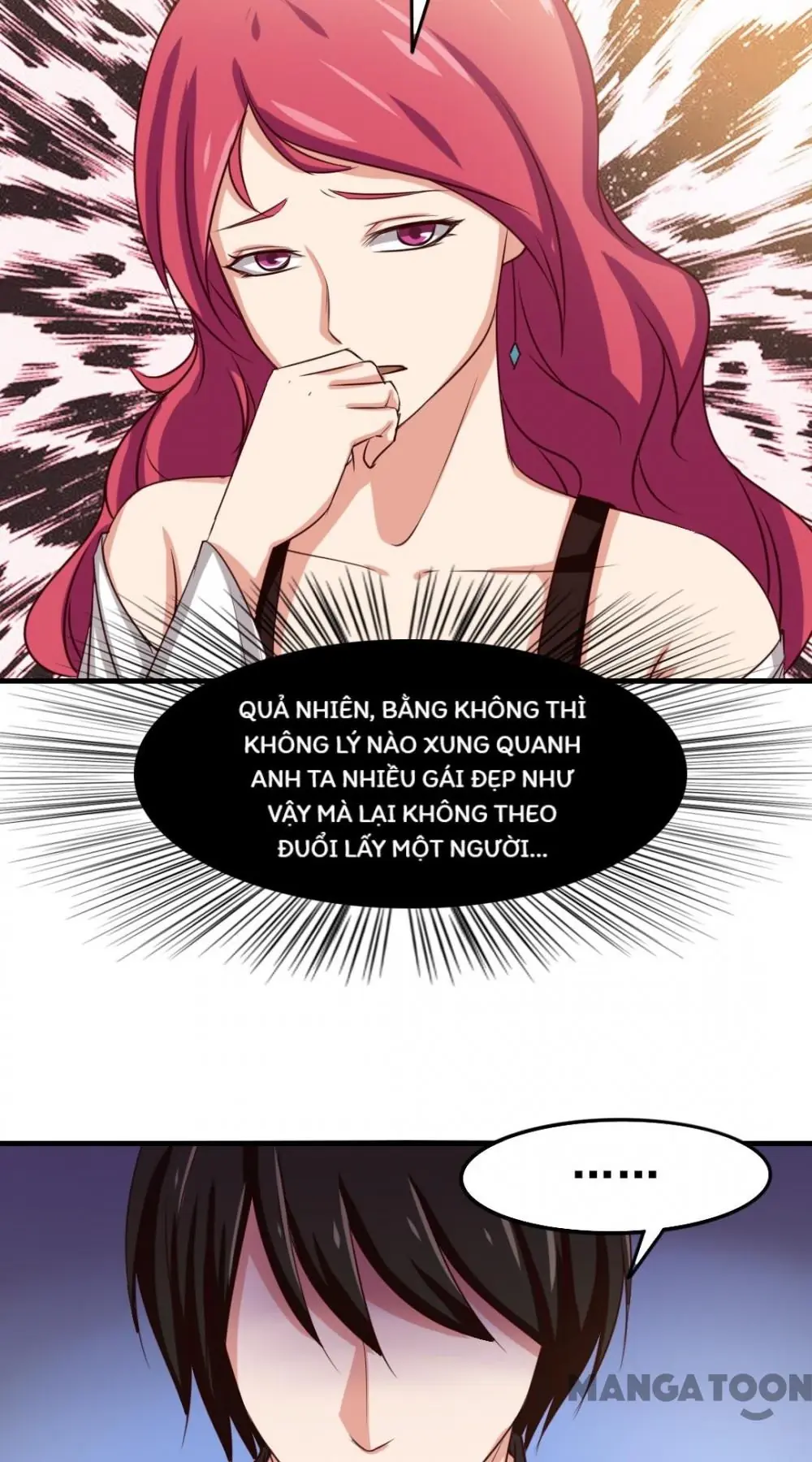 Tôi Và Khách Trọ Mỹ Nhân 26 Tuổi Chapter 150 - Trang 15