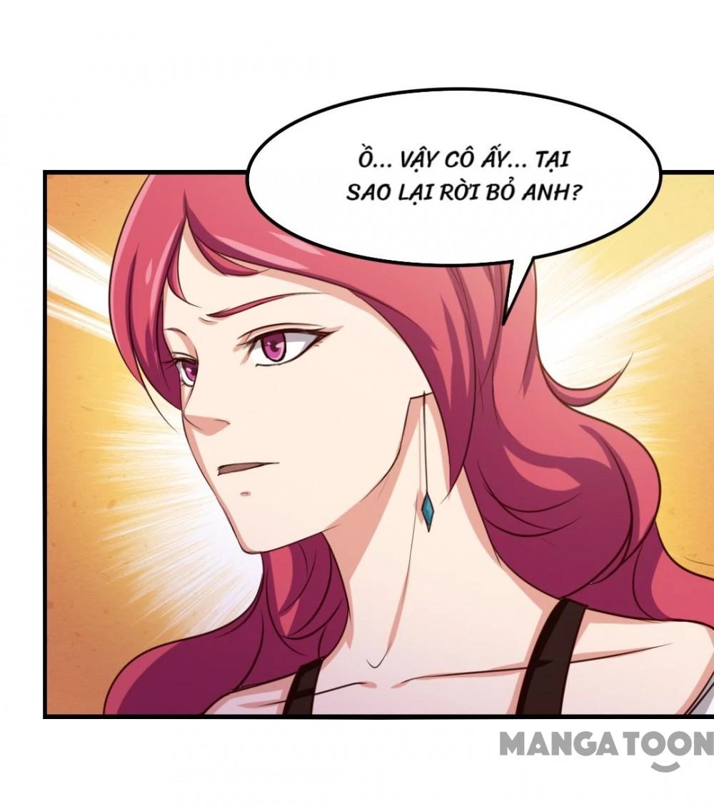 Tôi Và Khách Trọ Mỹ Nhân 26 Tuổi Chapter 150 - Trang 17