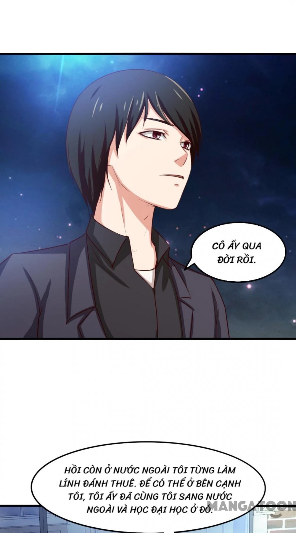 Tôi Và Khách Trọ Mỹ Nhân 26 Tuổi Chapter 150 - Trang 18