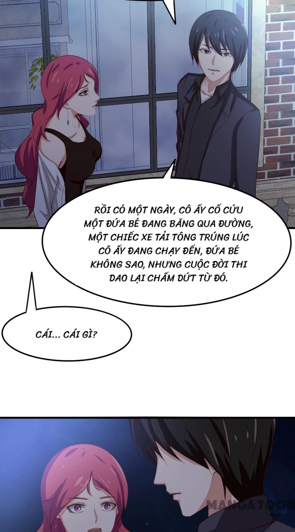 Tôi Và Khách Trọ Mỹ Nhân 26 Tuổi Chapter 150 - Trang 19