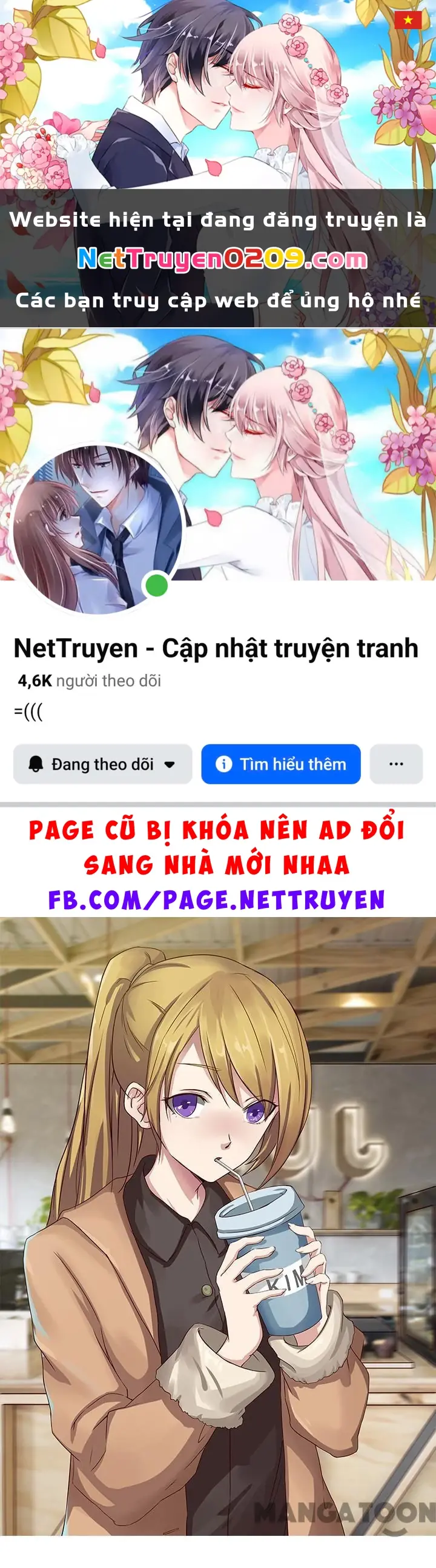 Tôi Và Khách Trọ Mỹ Nhân 26 Tuổi Chapter 150 - Trang 2