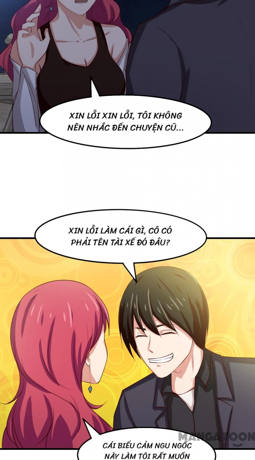 Tôi Và Khách Trọ Mỹ Nhân 26 Tuổi Chapter 150 - Trang 20