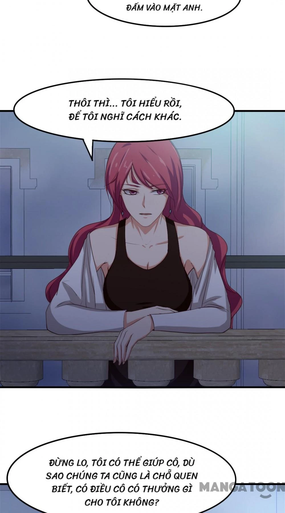 Tôi Và Khách Trọ Mỹ Nhân 26 Tuổi Chapter 150 - Trang 21