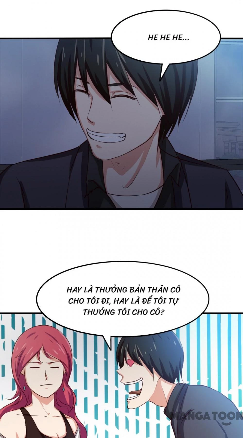 Tôi Và Khách Trọ Mỹ Nhân 26 Tuổi Chapter 150 - Trang 24