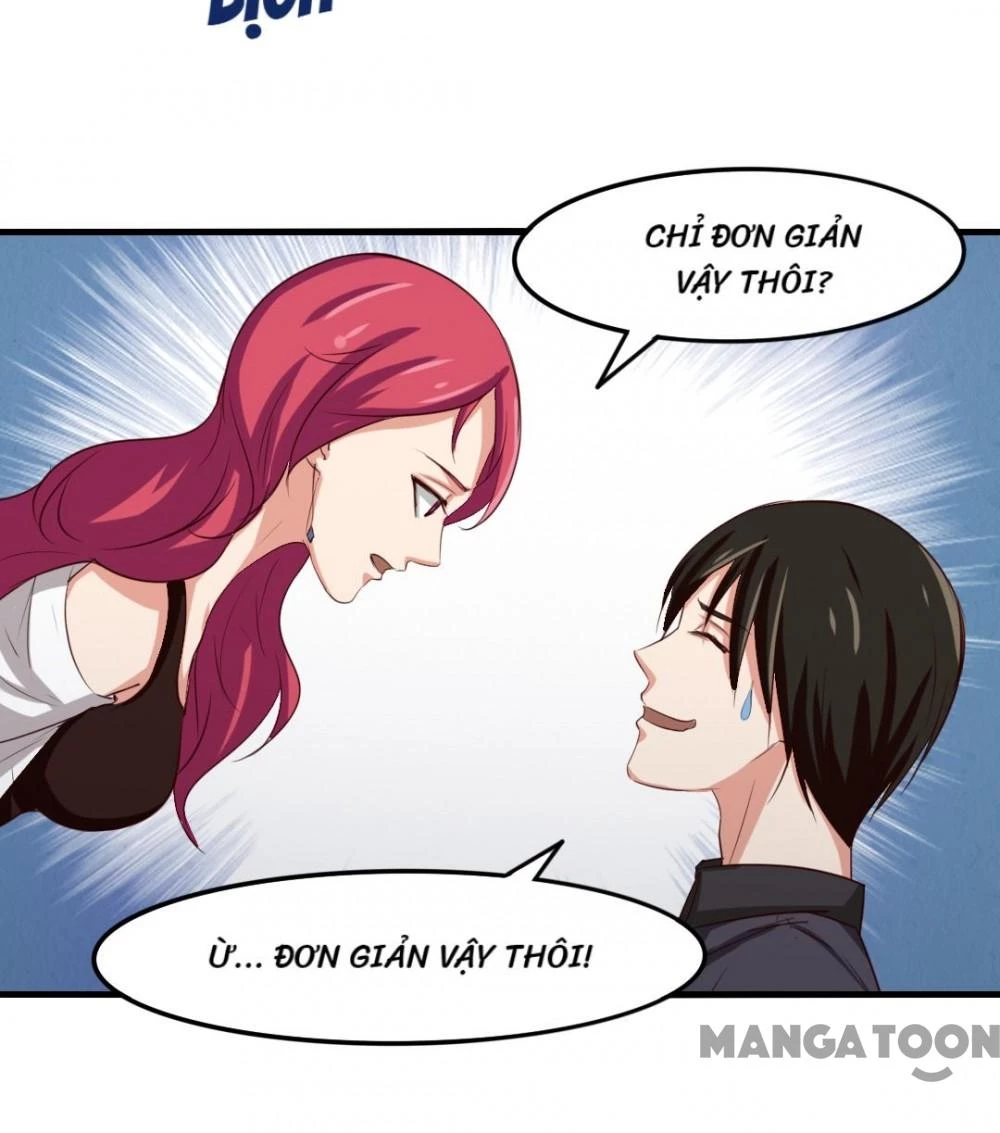 Tôi Và Khách Trọ Mỹ Nhân 26 Tuổi Chapter 150 - Trang 27