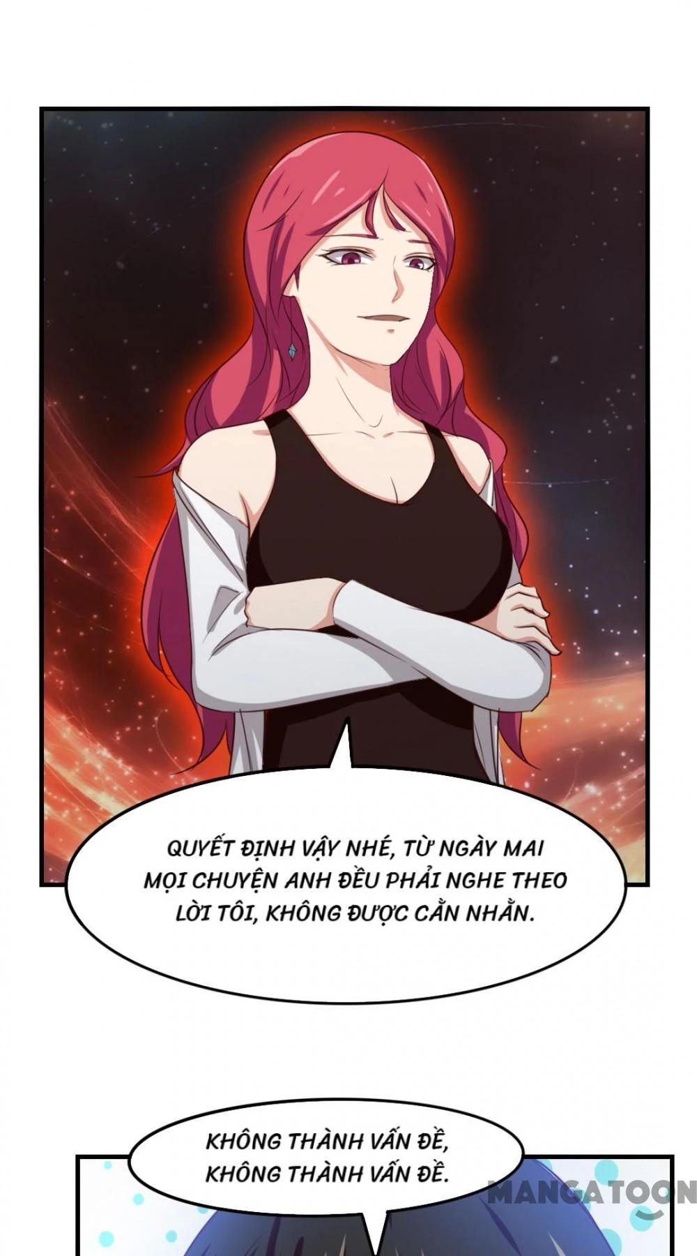 Tôi Và Khách Trọ Mỹ Nhân 26 Tuổi Chapter 150 - Trang 28