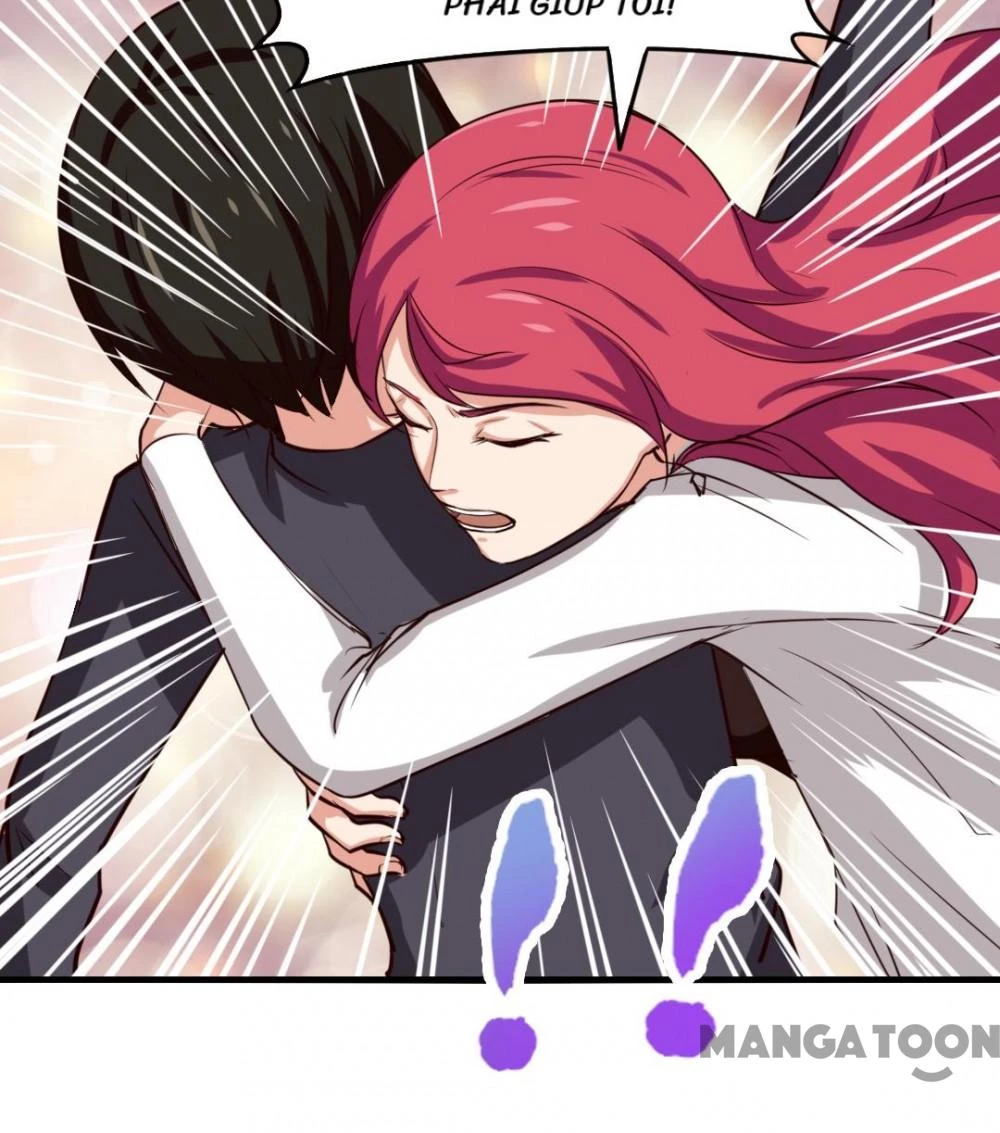 Tôi Và Khách Trọ Mỹ Nhân 26 Tuổi Chapter 150 - Trang 7