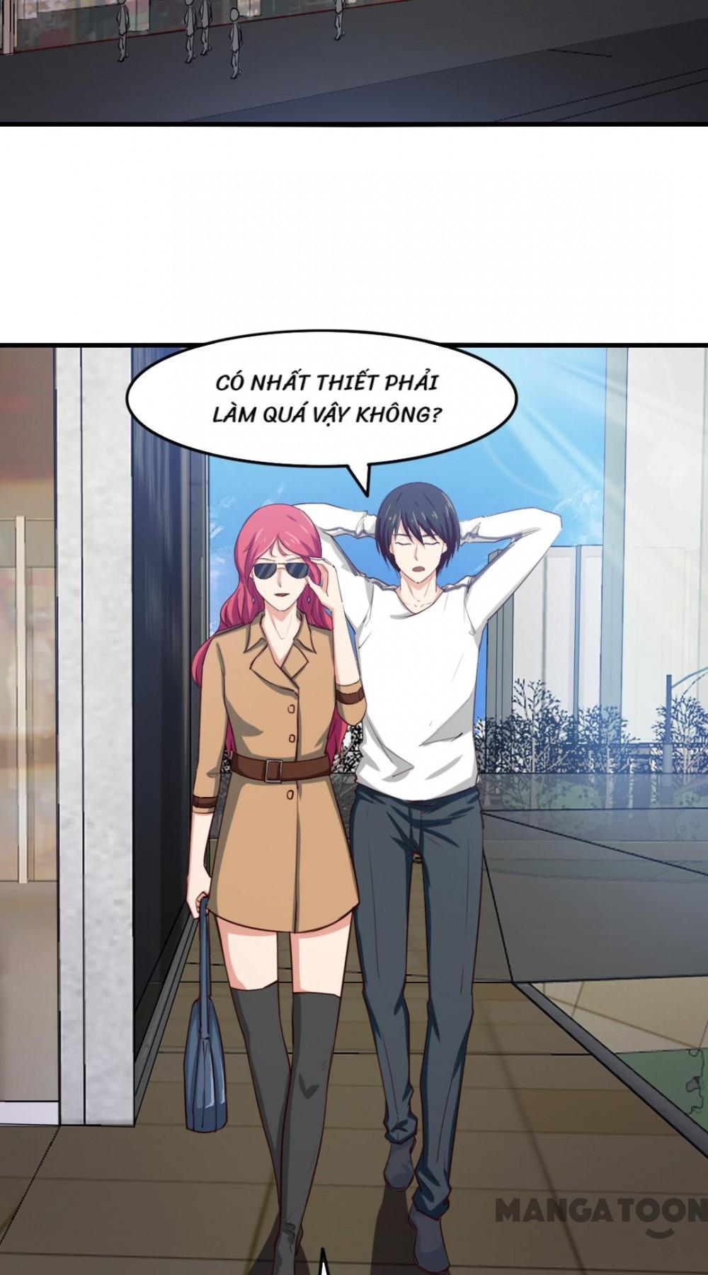Tôi Và Khách Trọ Mỹ Nhân 26 Tuổi Chapter 151 - Trang 10