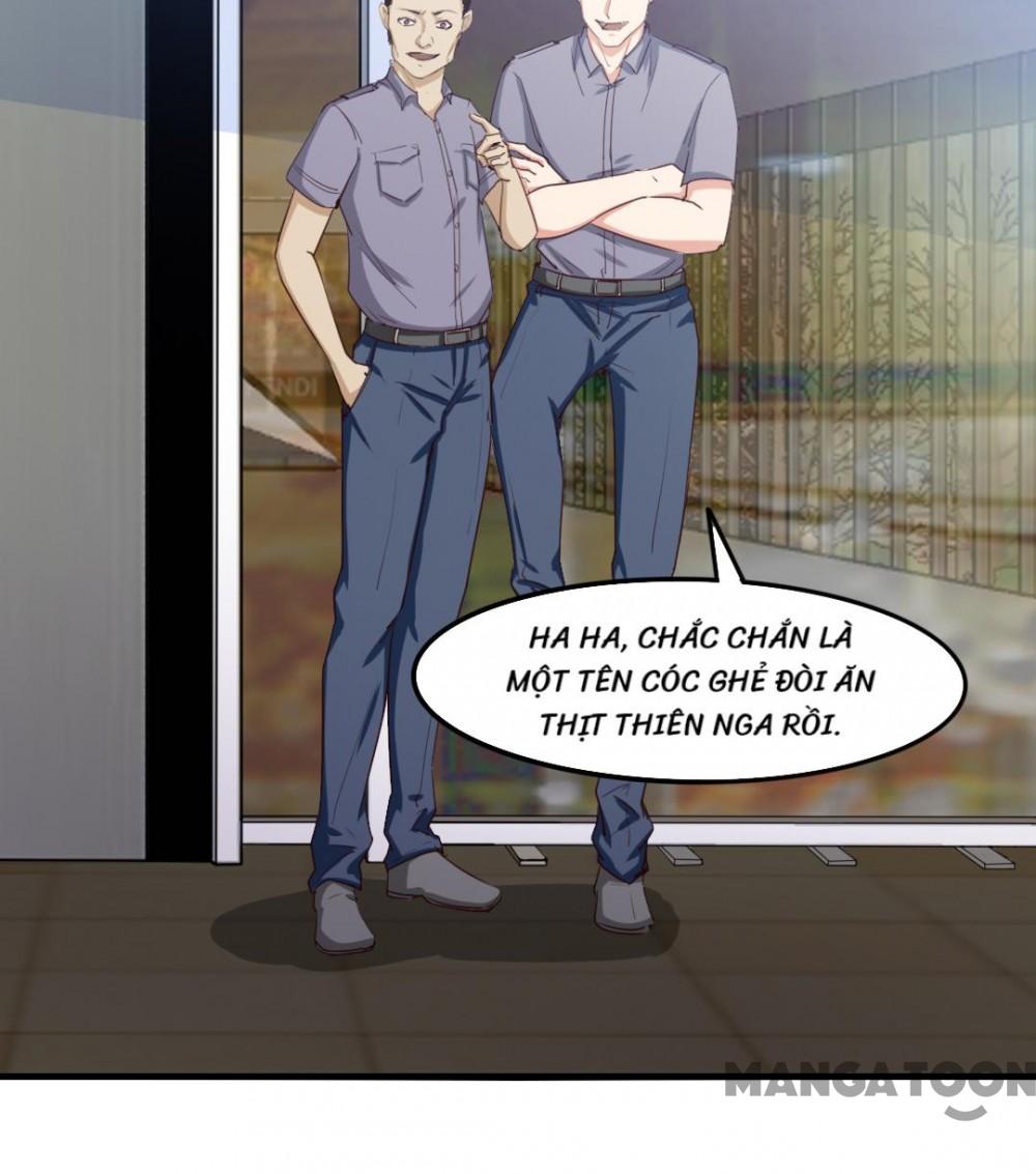 Tôi Và Khách Trọ Mỹ Nhân 26 Tuổi Chapter 151 - Trang 12