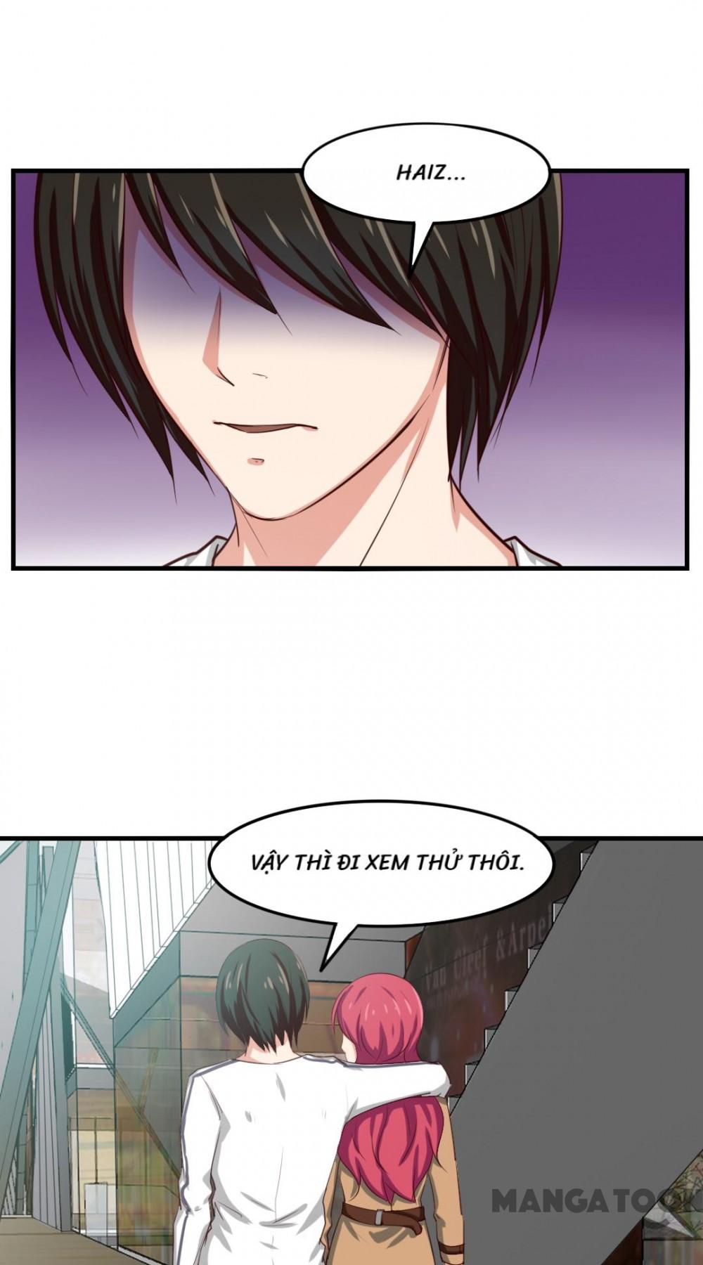 Tôi Và Khách Trọ Mỹ Nhân 26 Tuổi Chapter 151 - Trang 13
