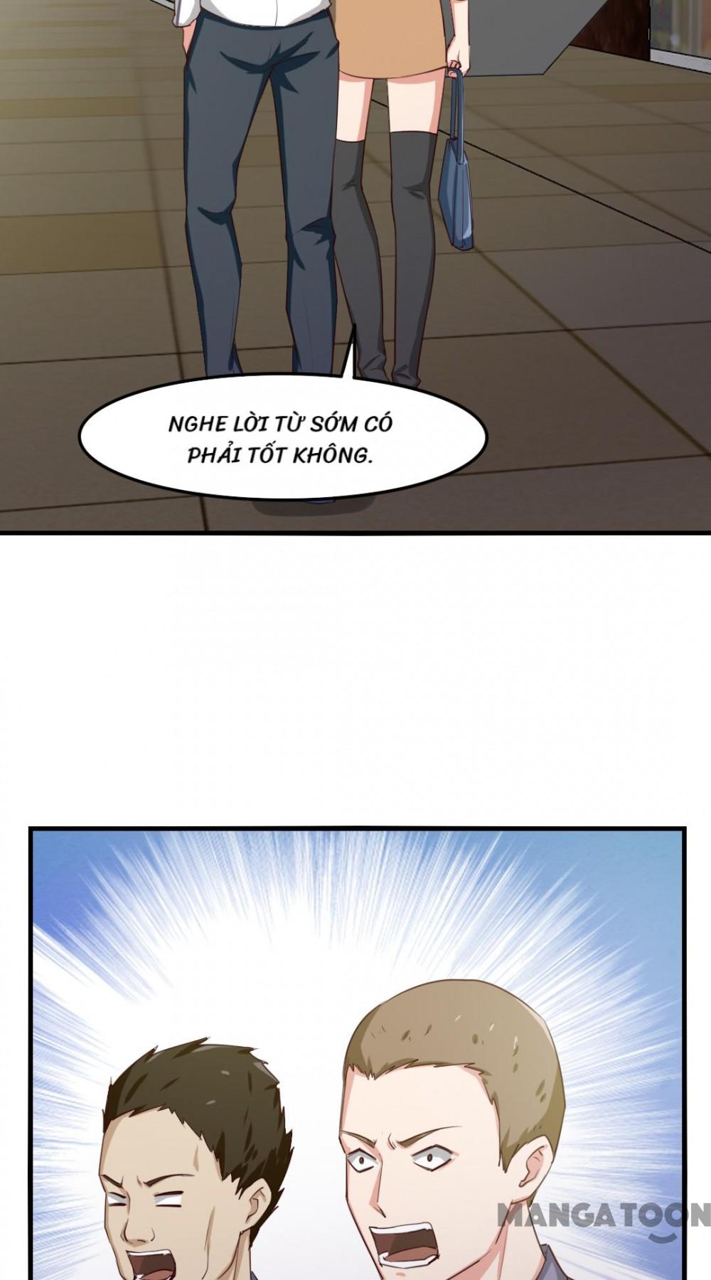 Tôi Và Khách Trọ Mỹ Nhân 26 Tuổi Chapter 151 - Trang 14