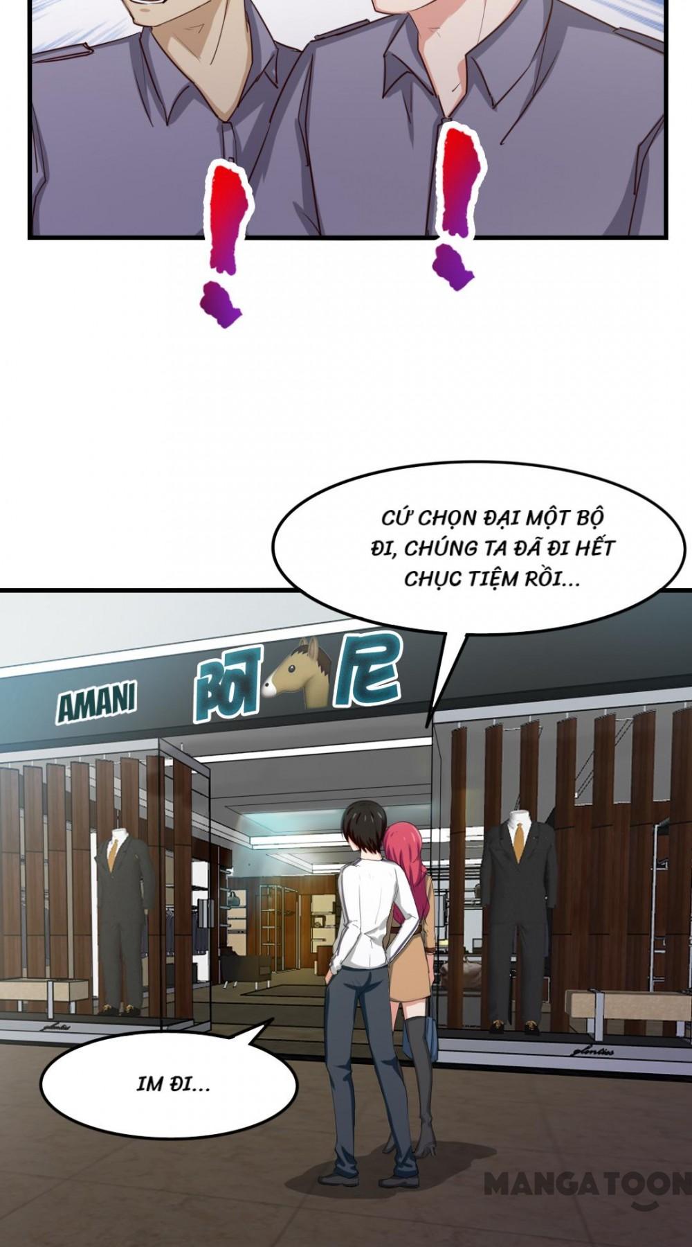 Tôi Và Khách Trọ Mỹ Nhân 26 Tuổi Chapter 151 - Trang 15