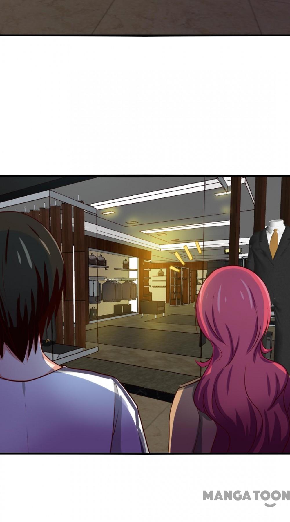 Tôi Và Khách Trọ Mỹ Nhân 26 Tuổi Chapter 151 - Trang 16