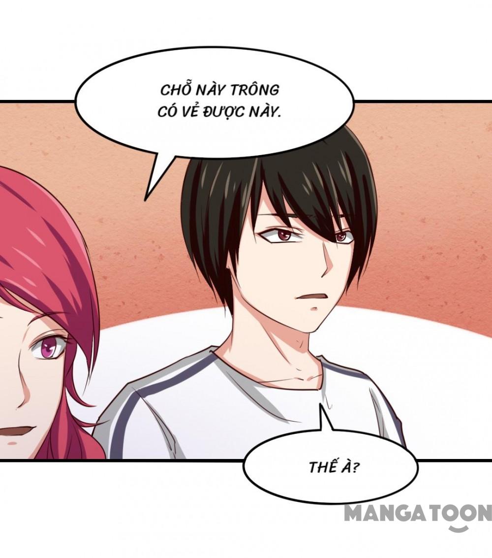 Tôi Và Khách Trọ Mỹ Nhân 26 Tuổi Chapter 151 - Trang 17