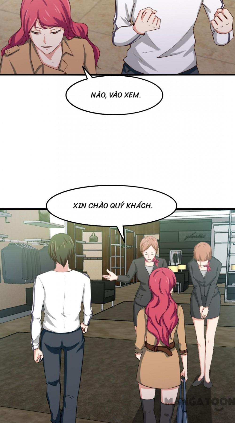 Tôi Và Khách Trọ Mỹ Nhân 26 Tuổi Chapter 151 - Trang 19