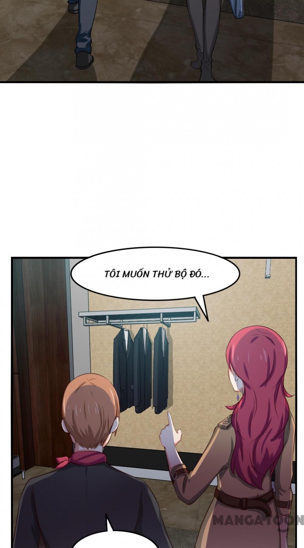 Tôi Và Khách Trọ Mỹ Nhân 26 Tuổi Chapter 151 - Trang 20