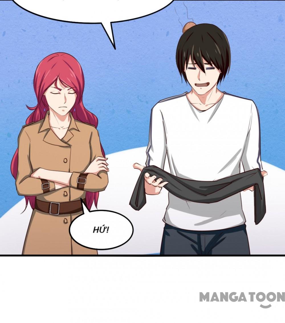 Tôi Và Khách Trọ Mỹ Nhân 26 Tuổi Chapter 151 - Trang 22