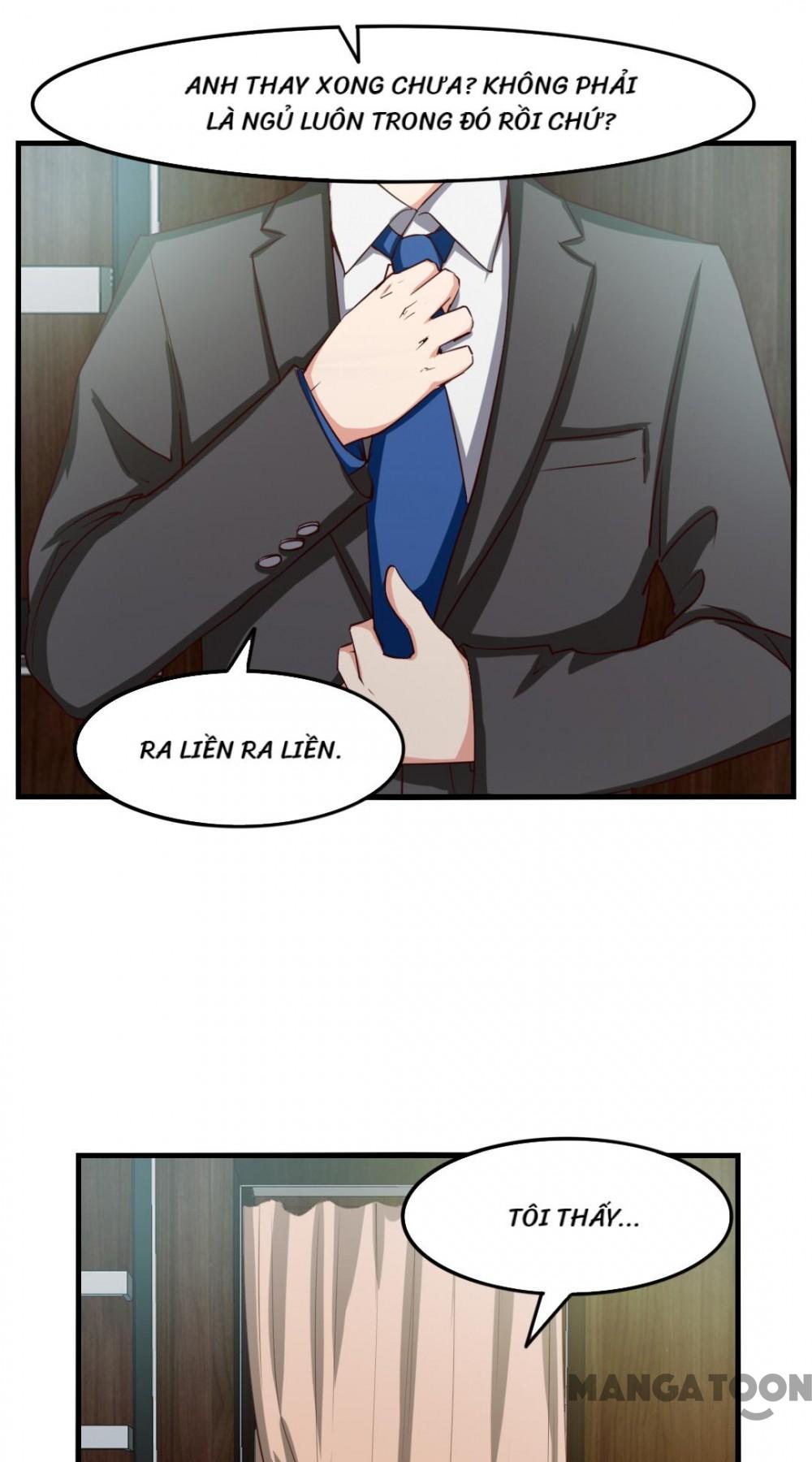 Tôi Và Khách Trọ Mỹ Nhân 26 Tuổi Chapter 151 - Trang 23