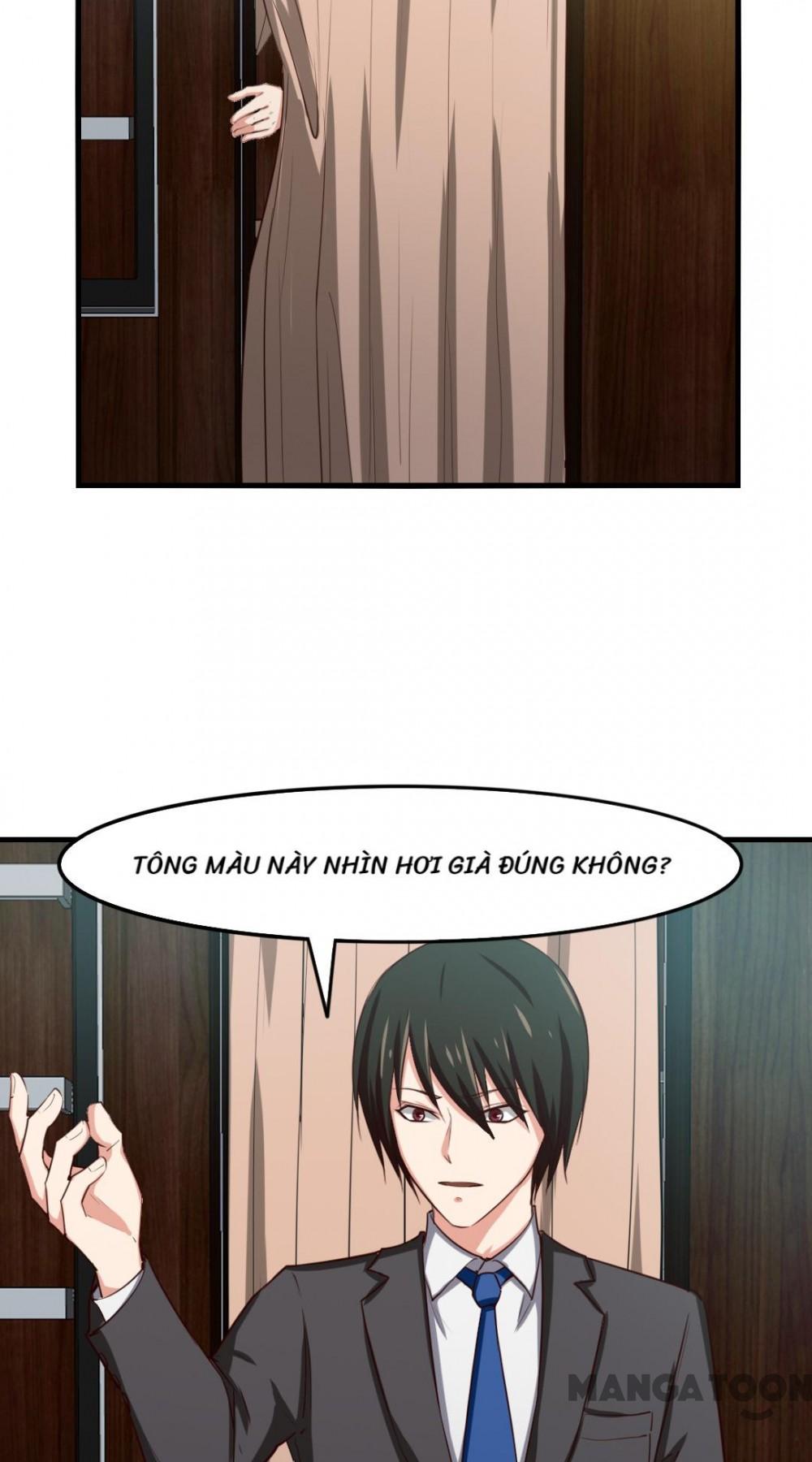 Tôi Và Khách Trọ Mỹ Nhân 26 Tuổi Chapter 151 - Trang 24