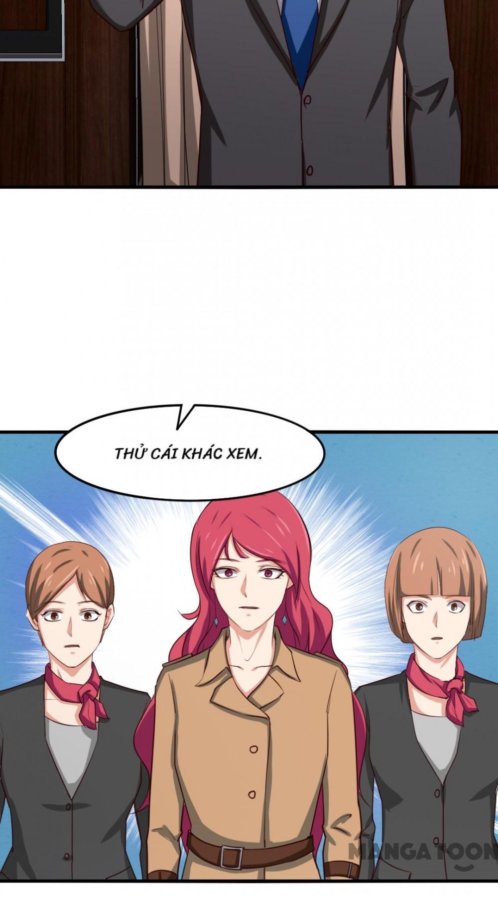 Tôi Và Khách Trọ Mỹ Nhân 26 Tuổi Chapter 151 - Trang 25