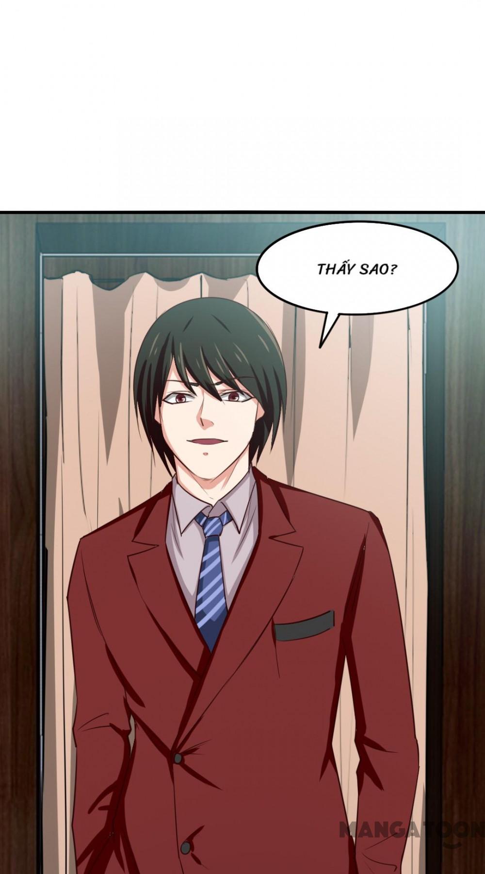 Tôi Và Khách Trọ Mỹ Nhân 26 Tuổi Chapter 151 - Trang 26