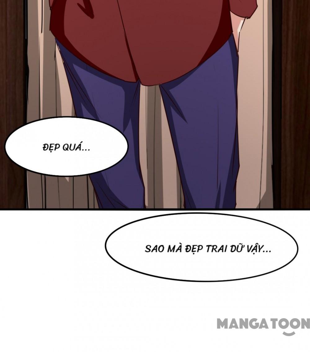 Tôi Và Khách Trọ Mỹ Nhân 26 Tuổi Chapter 151 - Trang 27