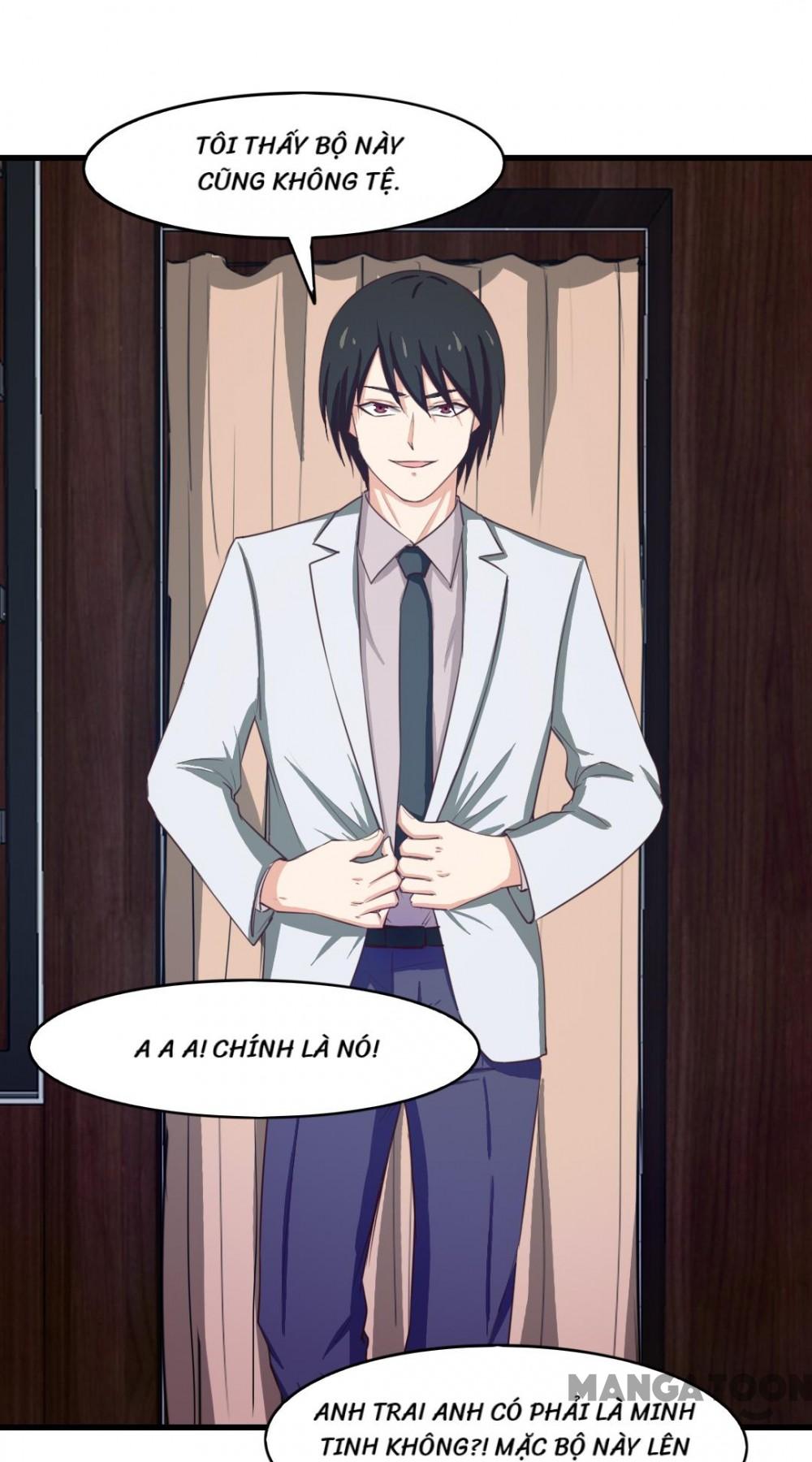 Tôi Và Khách Trọ Mỹ Nhân 26 Tuổi Chapter 151 - Trang 28