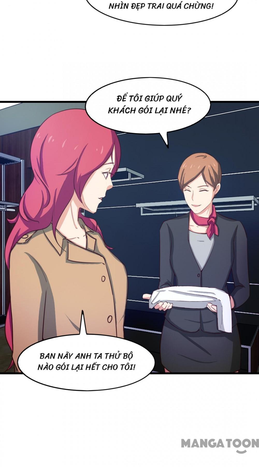 Tôi Và Khách Trọ Mỹ Nhân 26 Tuổi Chapter 151 - Trang 29