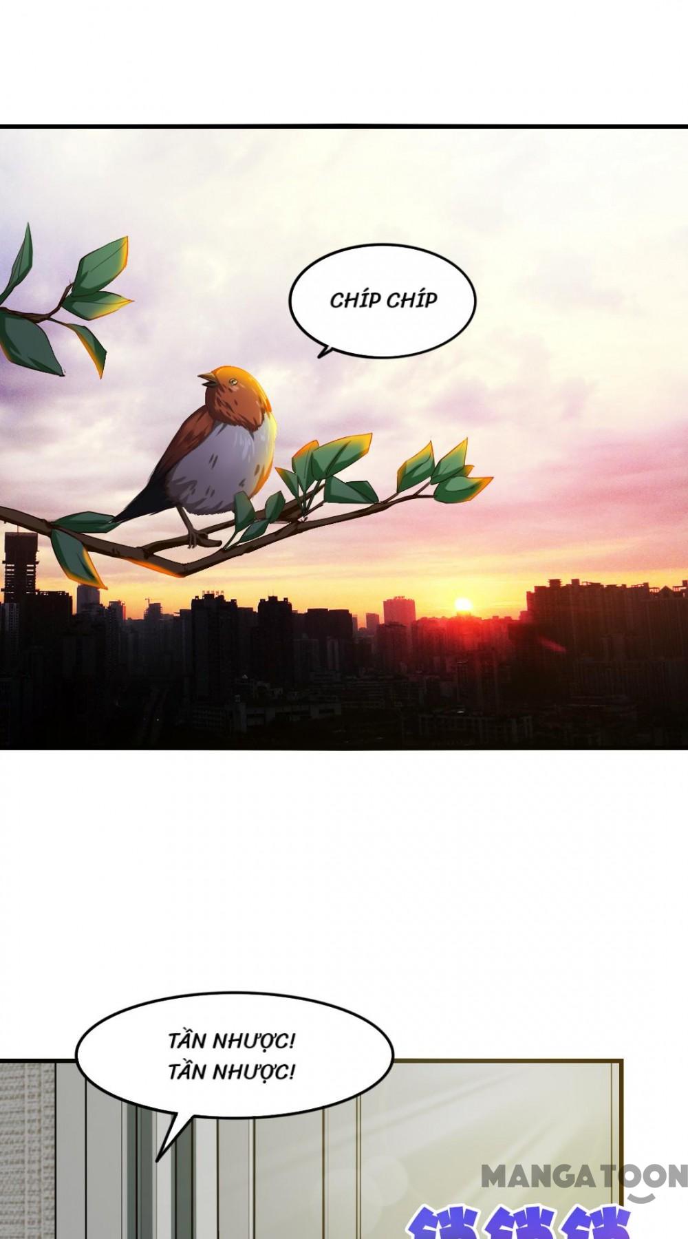 Tôi Và Khách Trọ Mỹ Nhân 26 Tuổi Chapter 151 - Trang 3