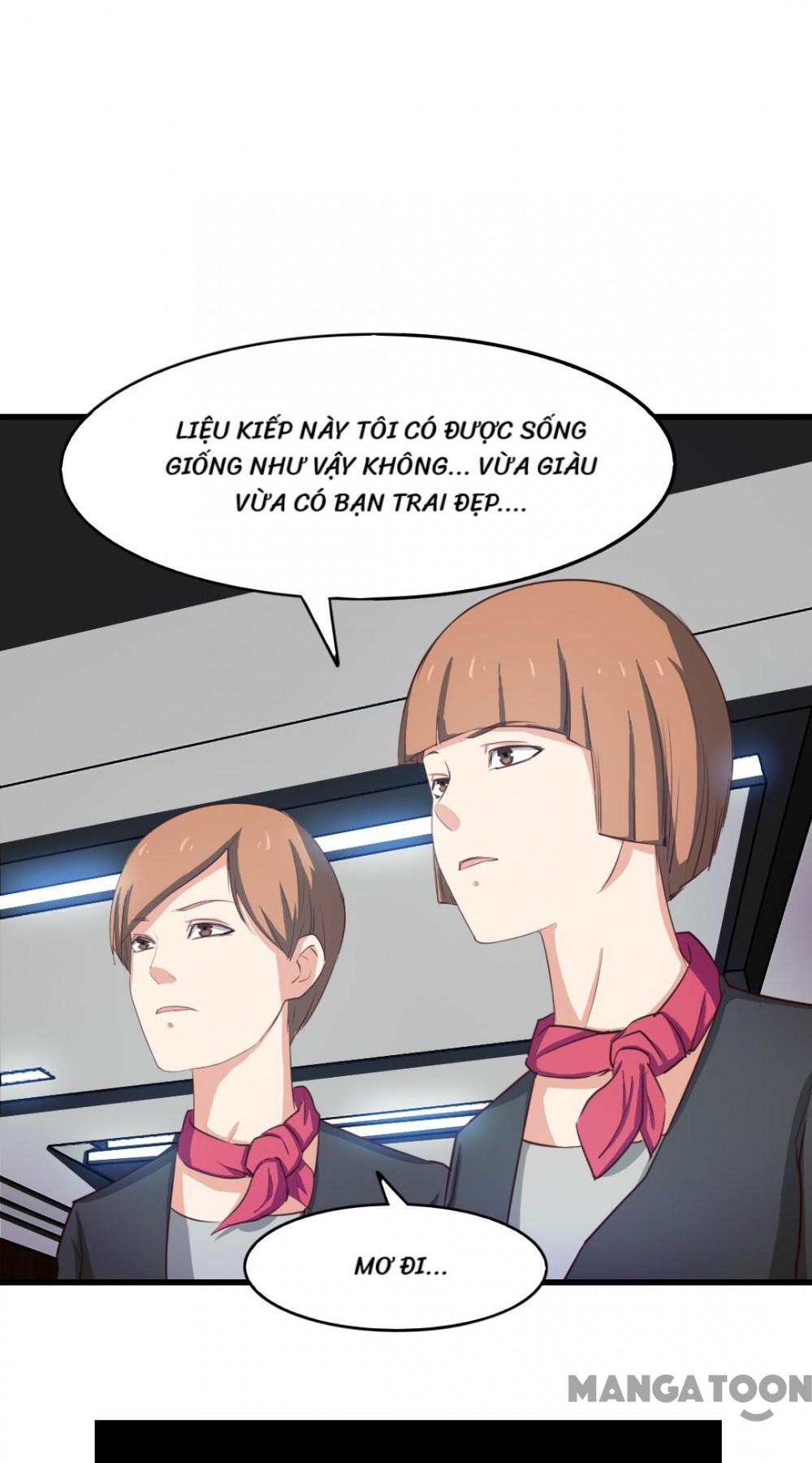 Tôi Và Khách Trọ Mỹ Nhân 26 Tuổi Chapter 151 - Trang 31