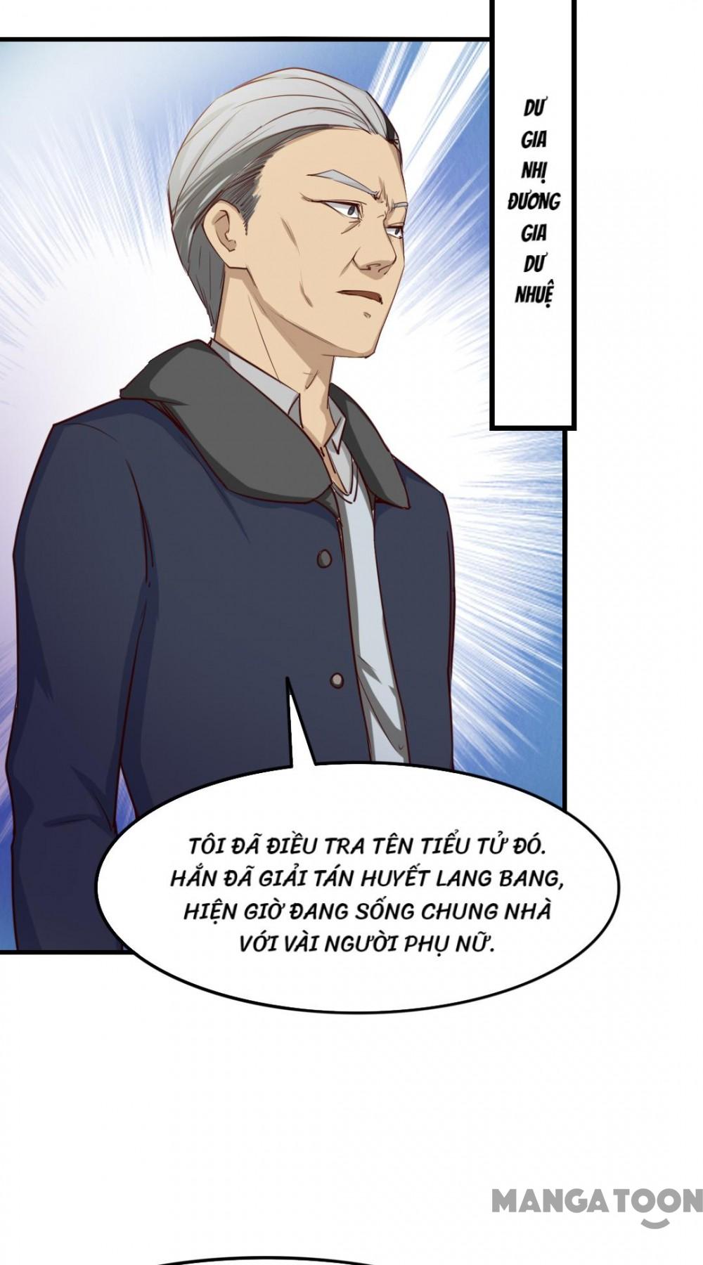 Tôi Và Khách Trọ Mỹ Nhân 26 Tuổi Chapter 151 - Trang 35