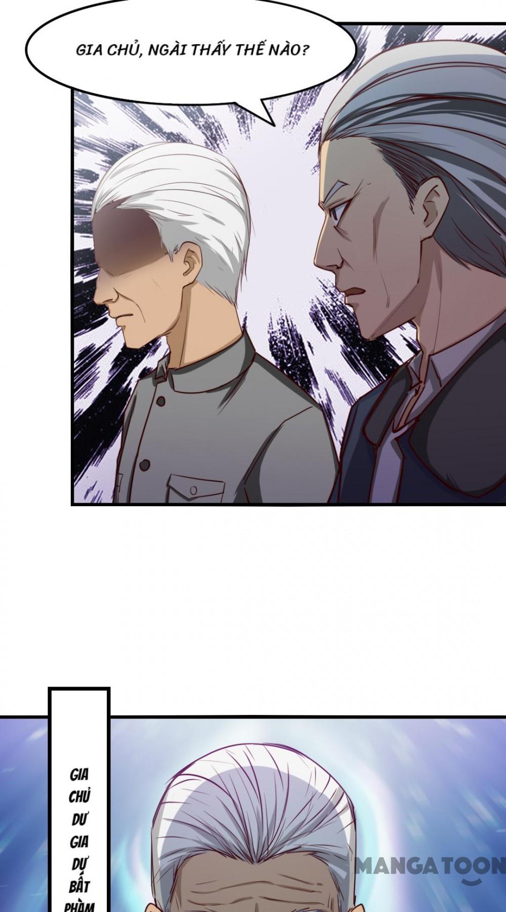 Tôi Và Khách Trọ Mỹ Nhân 26 Tuổi Chapter 151 - Trang 36