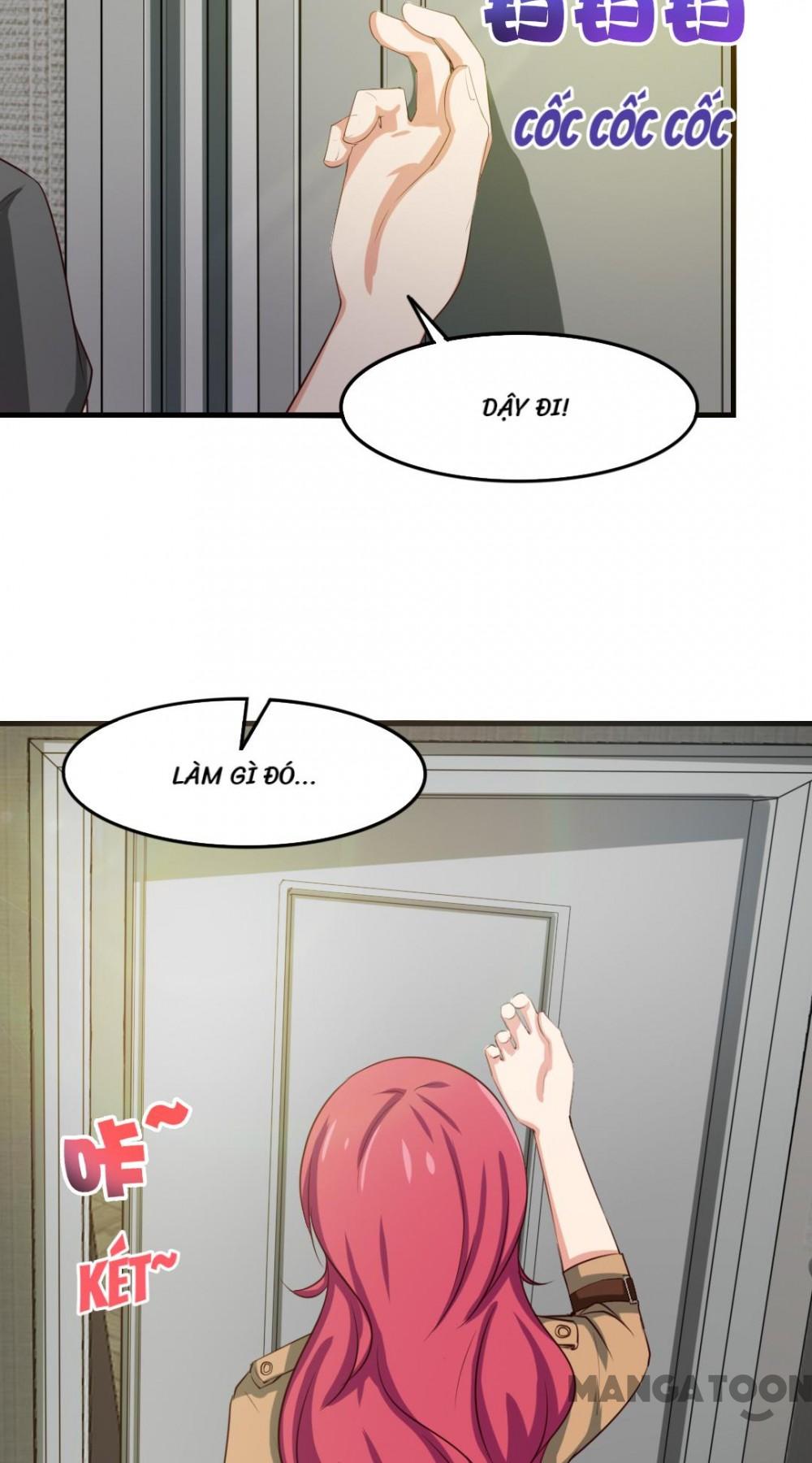 Tôi Và Khách Trọ Mỹ Nhân 26 Tuổi Chapter 151 - Trang 4