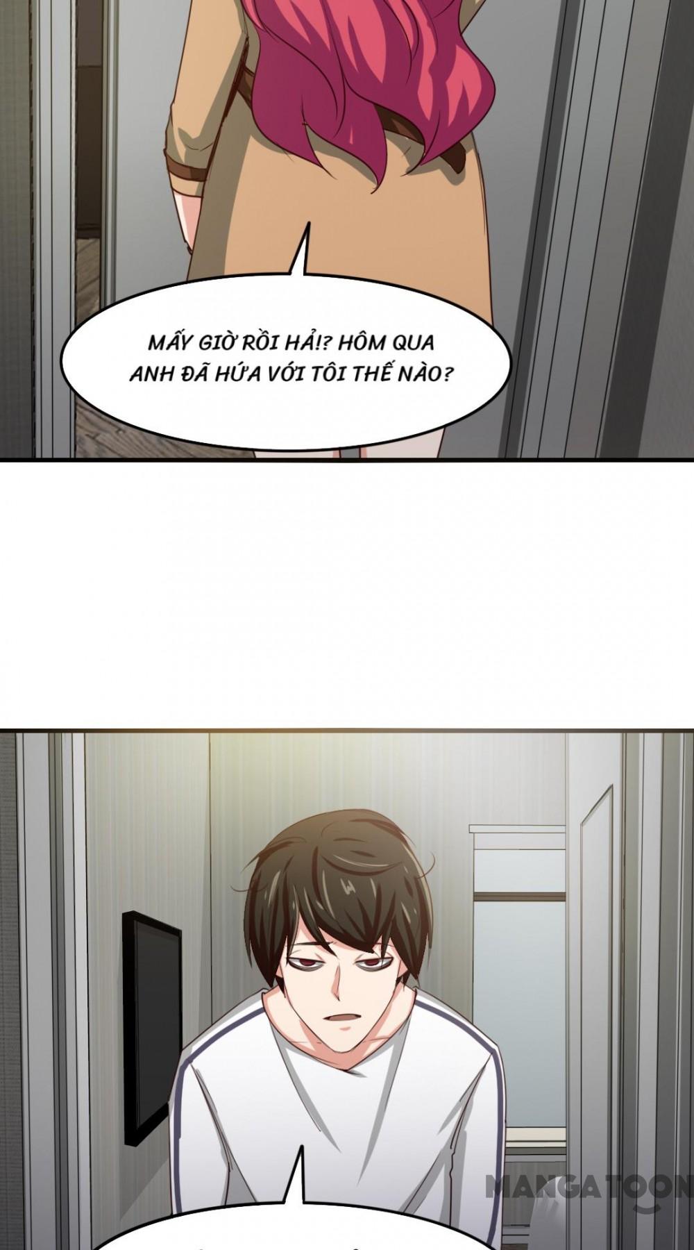 Tôi Và Khách Trọ Mỹ Nhân 26 Tuổi Chapter 151 - Trang 5