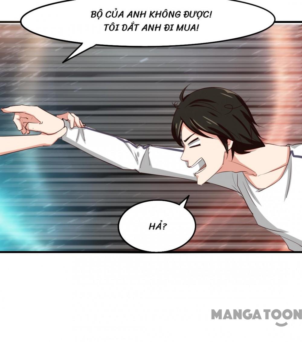 Tôi Và Khách Trọ Mỹ Nhân 26 Tuổi Chapter 151 - Trang 7