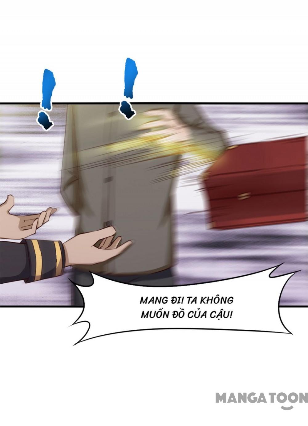 Tôi Và Khách Trọ Mỹ Nhân 26 Tuổi Chapter 152 - Trang 10