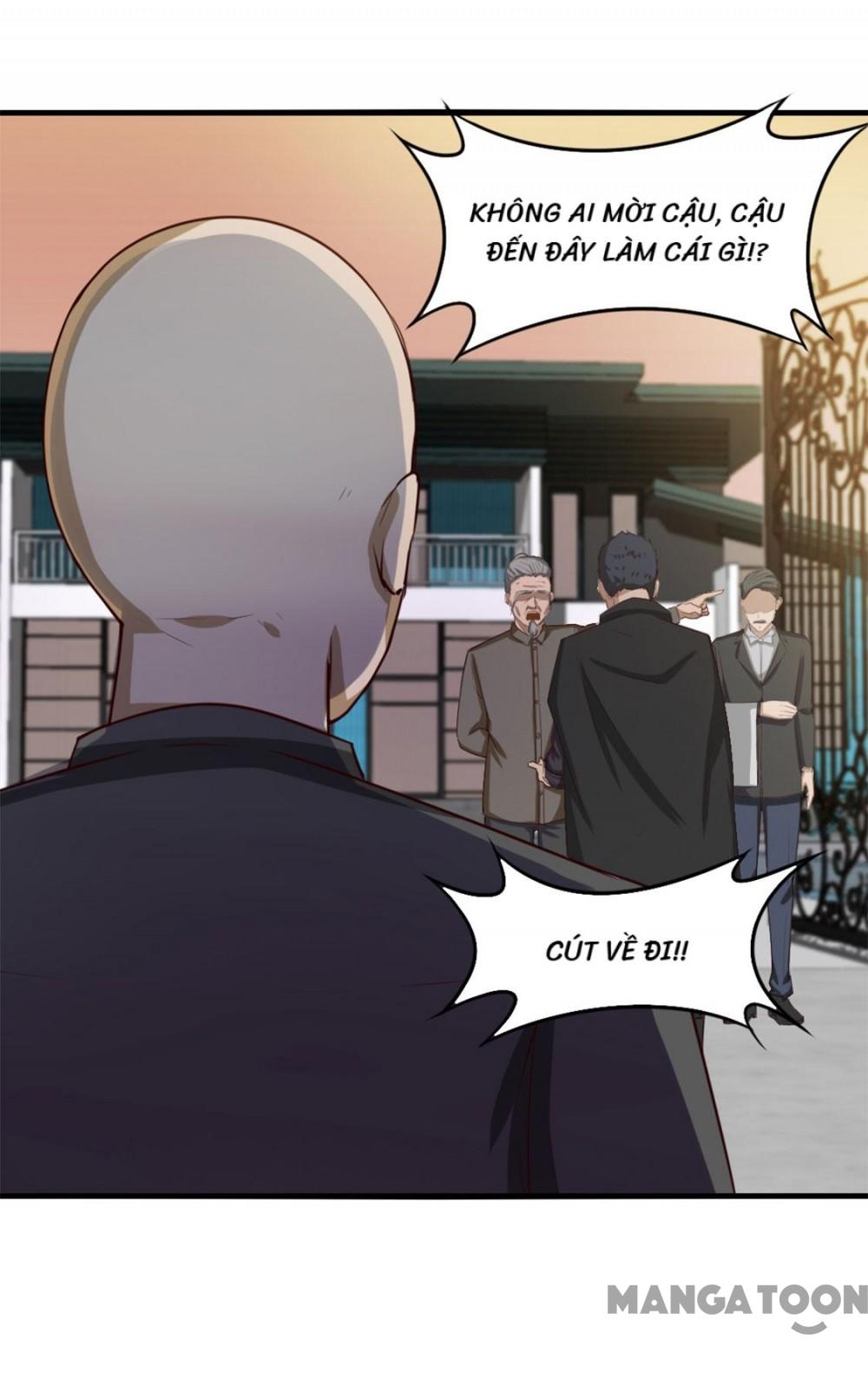 Tôi Và Khách Trọ Mỹ Nhân 26 Tuổi Chapter 152 - Trang 11
