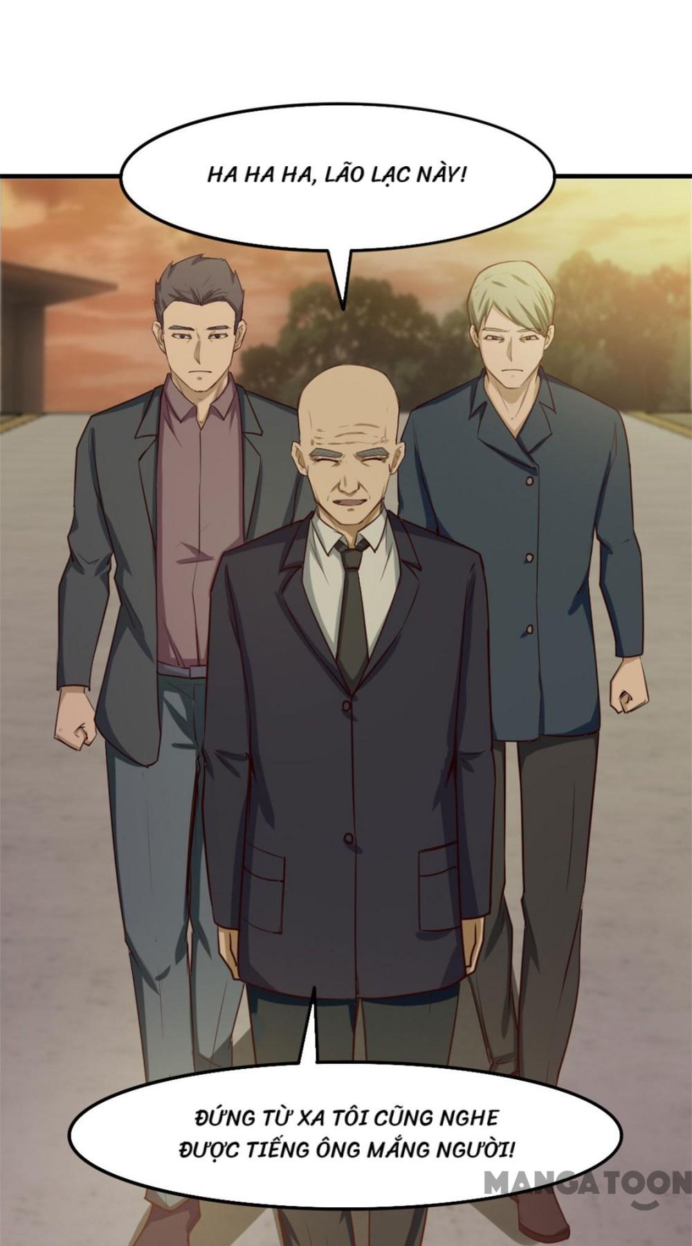 Tôi Và Khách Trọ Mỹ Nhân 26 Tuổi Chapter 152 - Trang 12