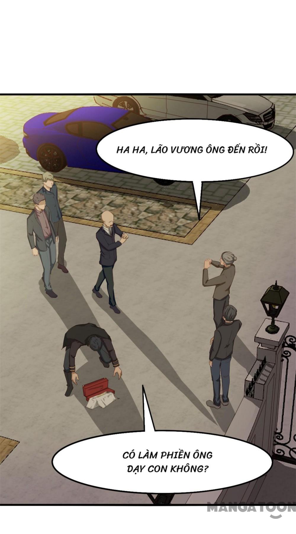 Tôi Và Khách Trọ Mỹ Nhân 26 Tuổi Chapter 152 - Trang 14
