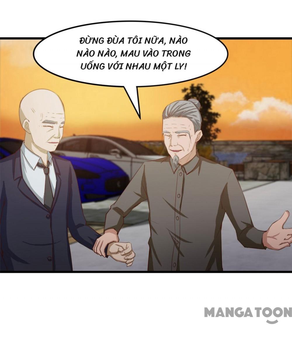Tôi Và Khách Trọ Mỹ Nhân 26 Tuổi Chapter 152 - Trang 16