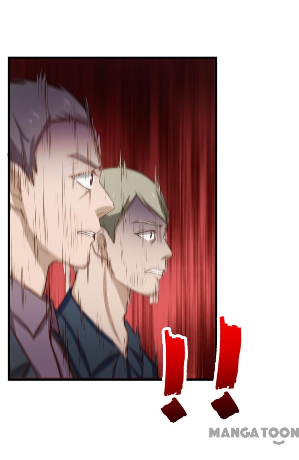 Tôi Và Khách Trọ Mỹ Nhân 26 Tuổi Chapter 152 - Trang 19