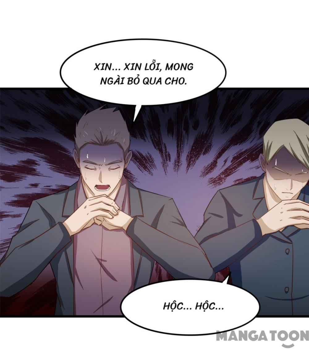 Tôi Và Khách Trọ Mỹ Nhân 26 Tuổi Chapter 152 - Trang 21