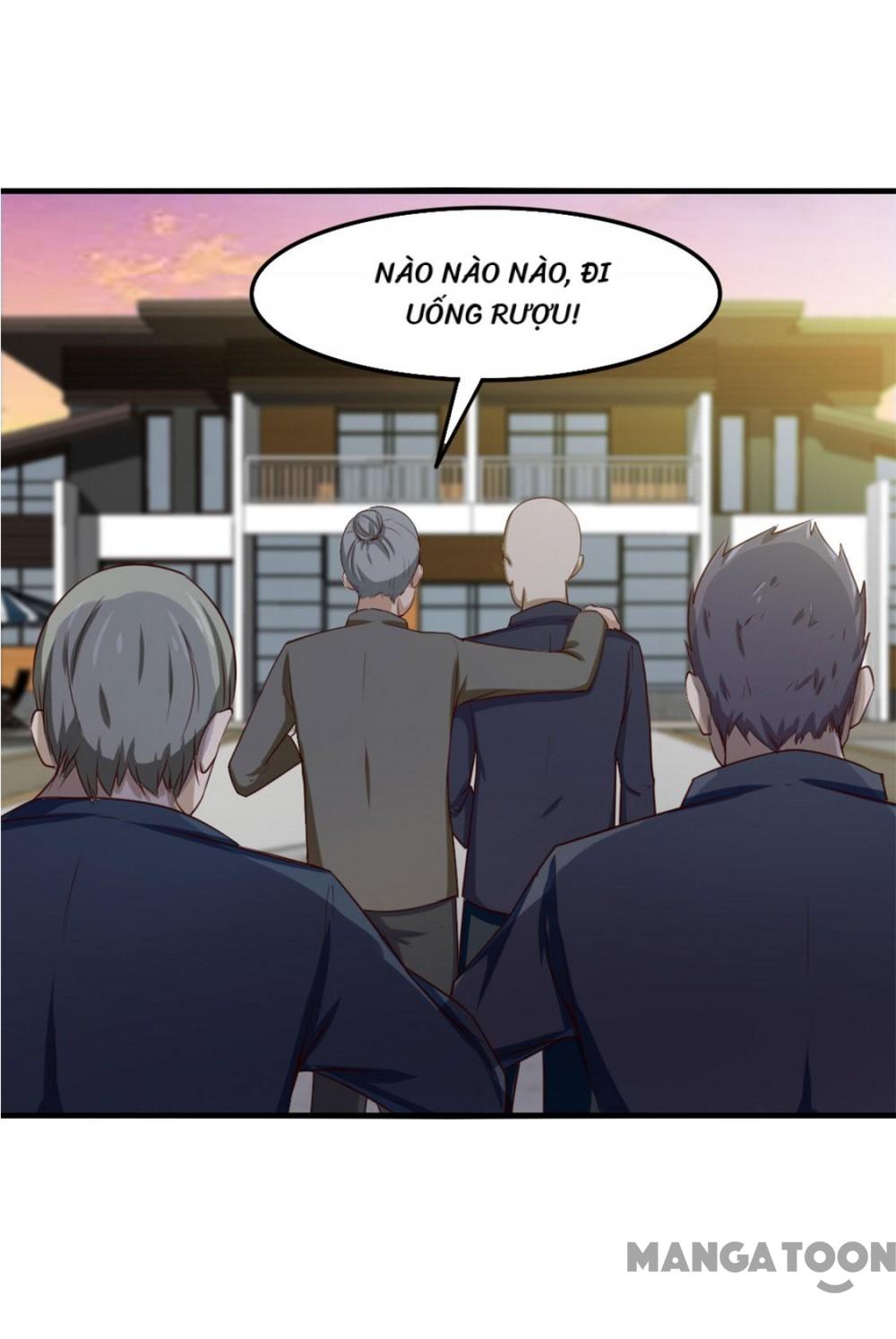 Tôi Và Khách Trọ Mỹ Nhân 26 Tuổi Chapter 152 - Trang 22